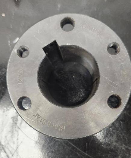 Used Used BLACKSTAR 2" 1275 BUSHING - GHB-41