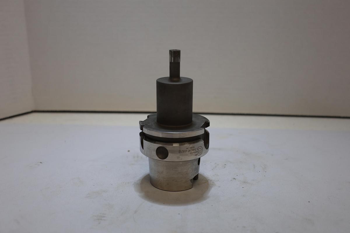 Used Command ZH4ADAP-658250 Tool Holder
