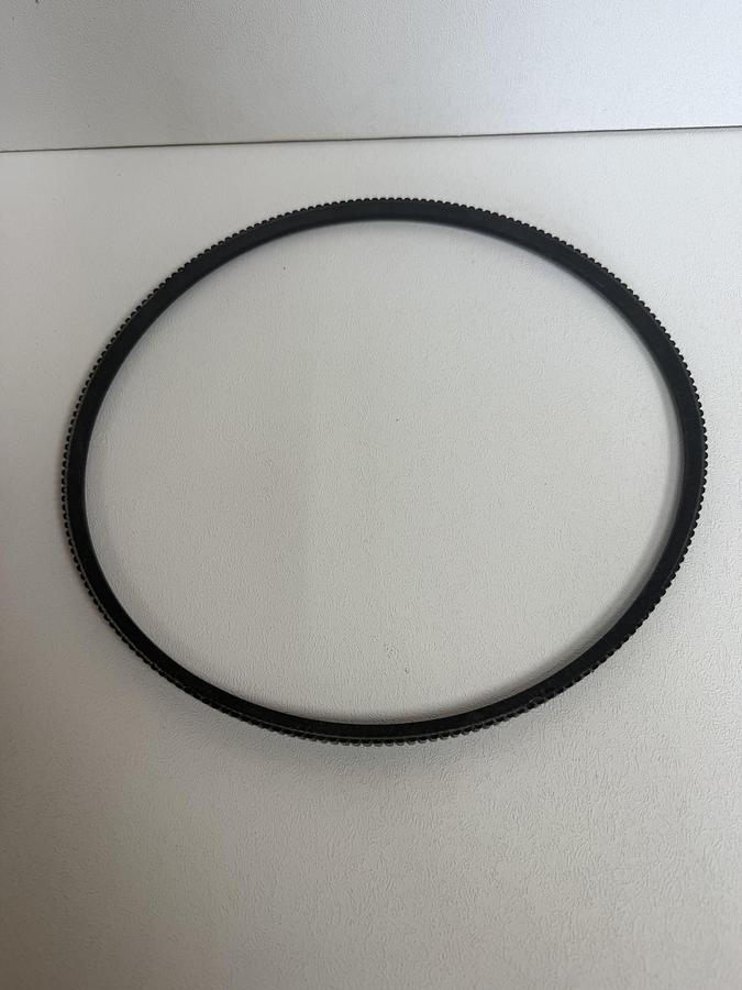 Used Gates 11M825 Wide Angle Belt Drive Belt 