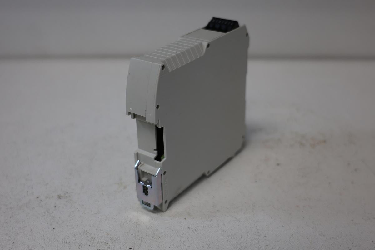 Used REER Mosaic MBEC Ethercat interface unit P/N 8040028 GHA-54