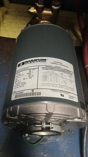 RPM POWER TROL DD1010C 480V 25A GH0-0