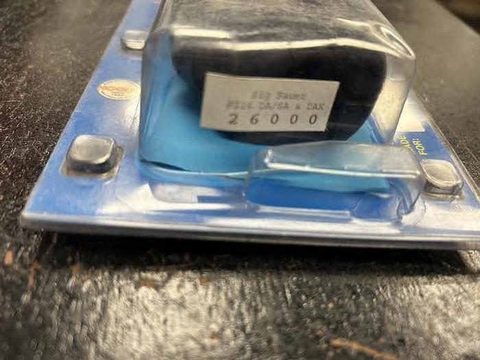 Hogue Auto Pistol Stock Recoil Absorbing Rubber Sig Sauer P226 DA/SA & DAK - GHC-1