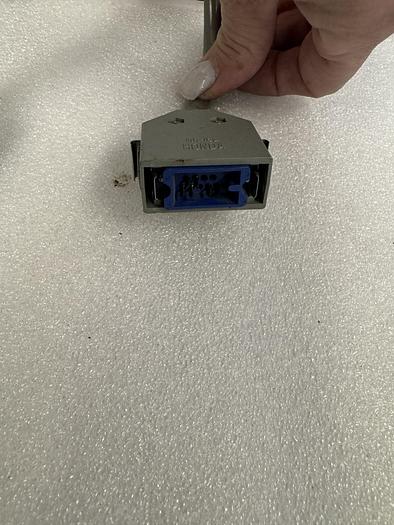 Used Honda MR-16L MR16L 16 Pin Male Connector w/ Breakage