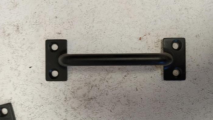 Used Lot of 40 Brainerd B59002G-FB-U Utility Pull Black GH601