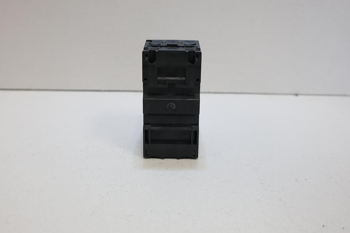 Used Telemecanique GV2-ME10 Motor Circuit Breaker (4–6.3A) Schneider Elec. GHC-16