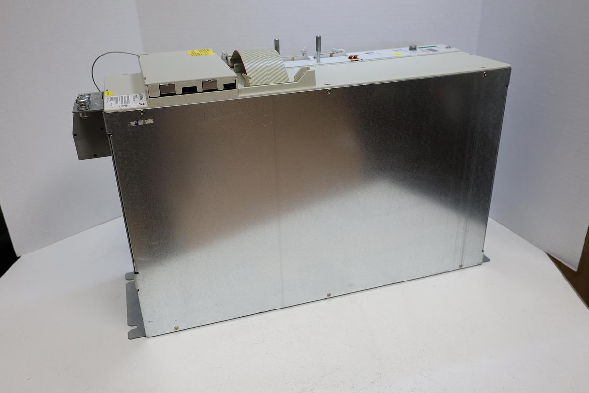 Used Siemens SIMODRIVE 6SN1123-1AA00-0EA1 Ver.B w/Heidenhain 324955-15
