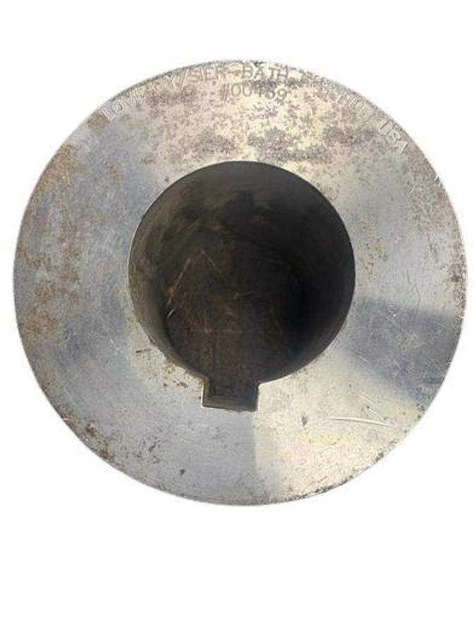 Used Lovejoy/Sier-Bath F3 Coupling Hub #00459 