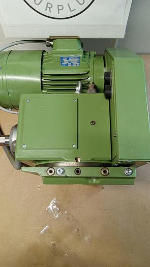 F. Gehrig & Co. B14-90S-1.1-4 Counter Rotating Spindle For Studer S-40 GH503