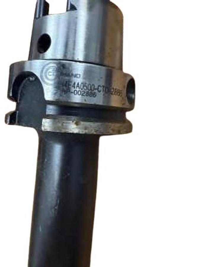 Used Command H4E5A0500-CTO-2886 Tool Holder 