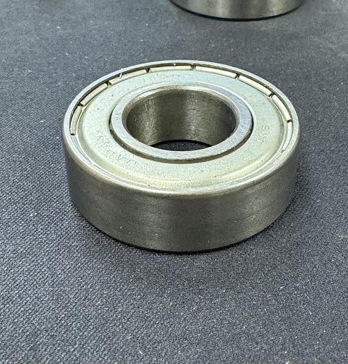 SMT 1630Z Bearings 3/4 x 1-5/8 x 1/2 Lot of 2 GHGC-D19