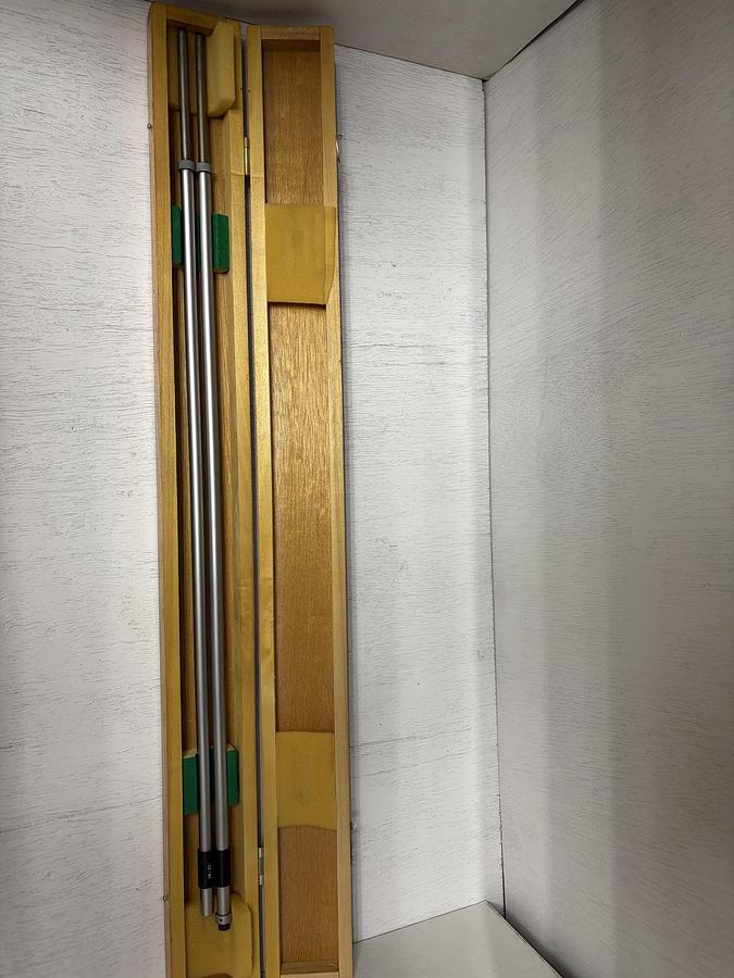 MITUTOYO 28-32" Micrometer GHA-178