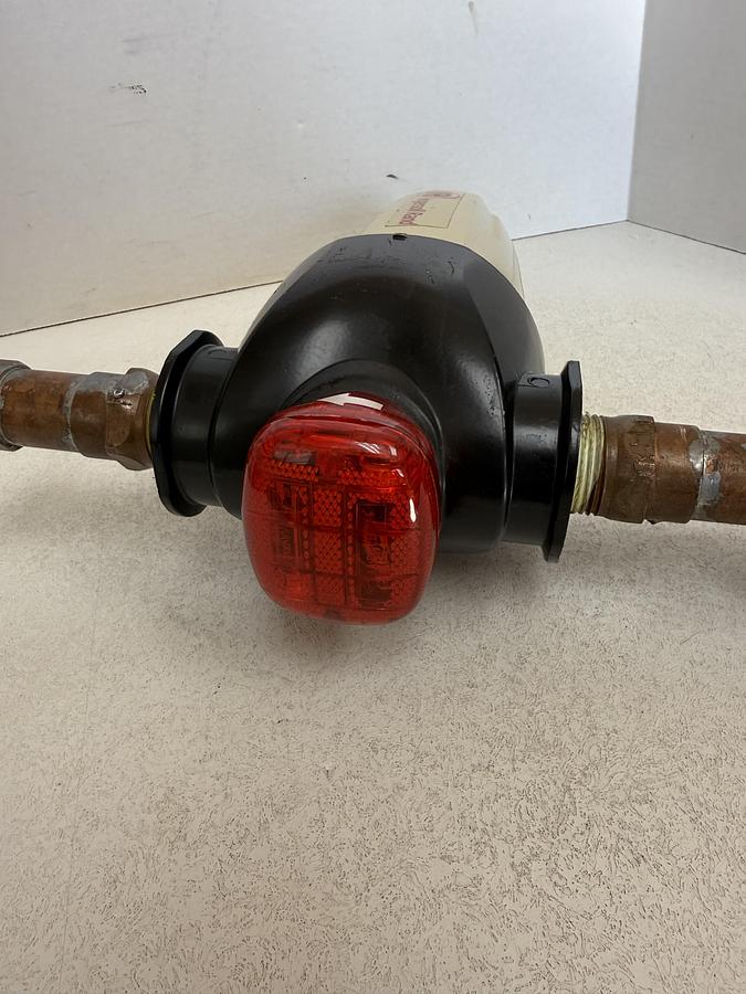 Used Ingersoll Rand 250 PSI High Efficiency Air Filter (85 CFM) Model: F144IH - GHB-52