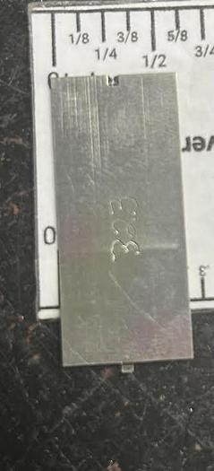 Used HT-0080 Extraction Tool - HT Maxi PV - GHGC-D14