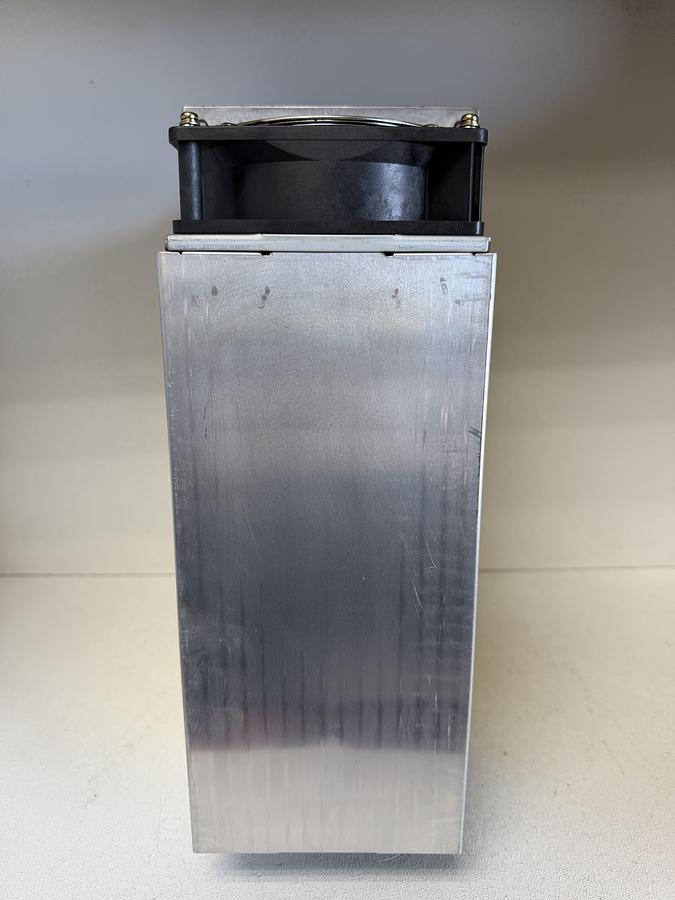 Used Fanuc A06B-6111-H026 Servo drive amplifier module