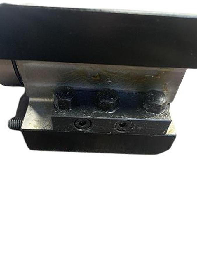 Used Mazak Turning Tool Holder 5B088012602 GHB-80