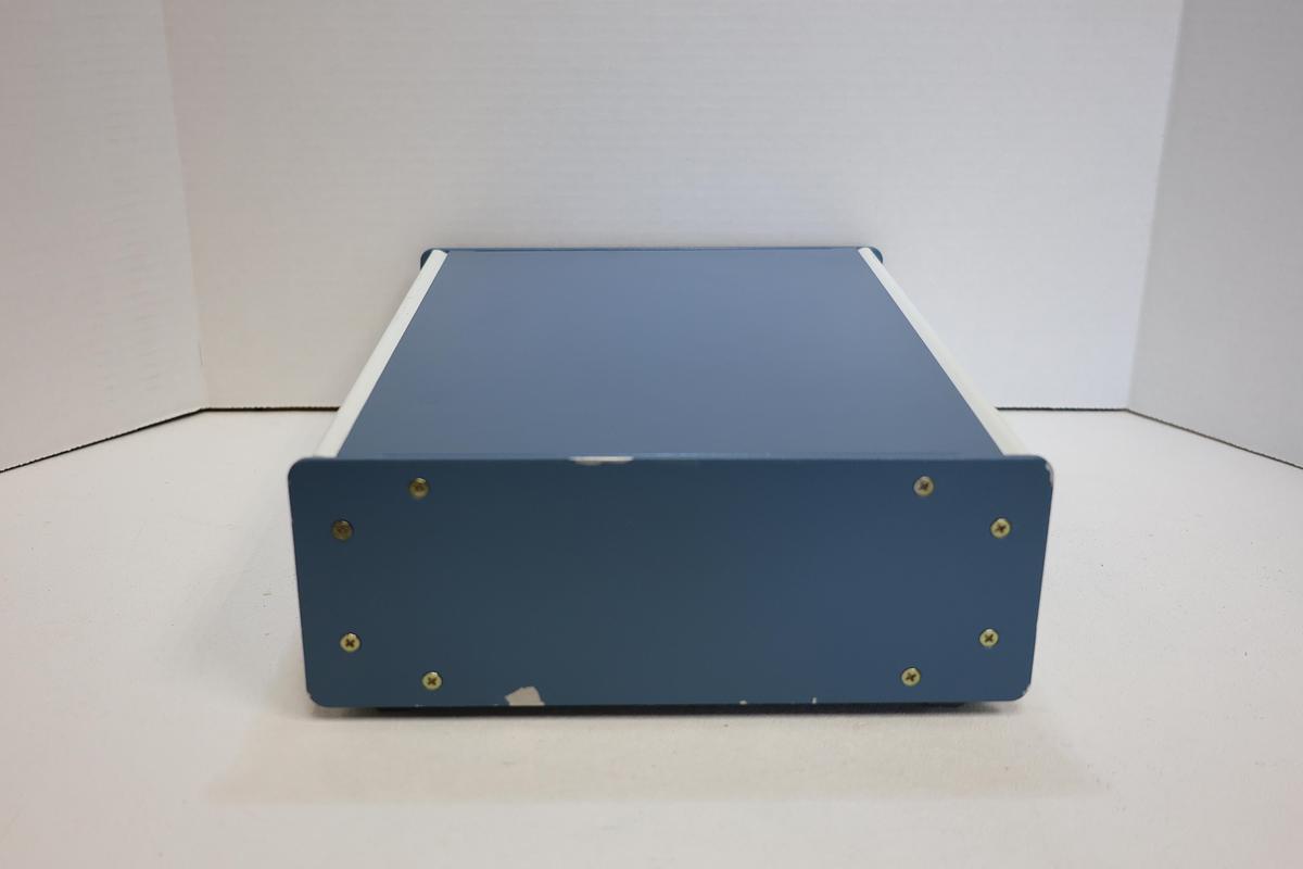 Used Sarcos Robotics JUUKO RF Remote Controller 37–57 VDC Industrial Robotic Control Unit