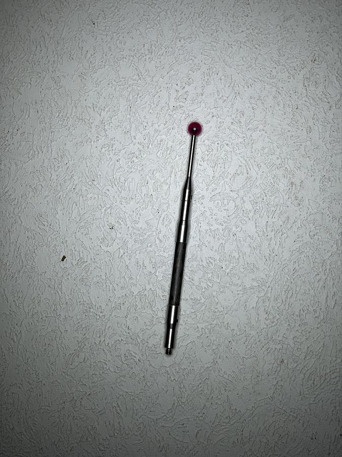 Used (NEW) Renishaw Stylus Probes (lot of 8) GHGC-8