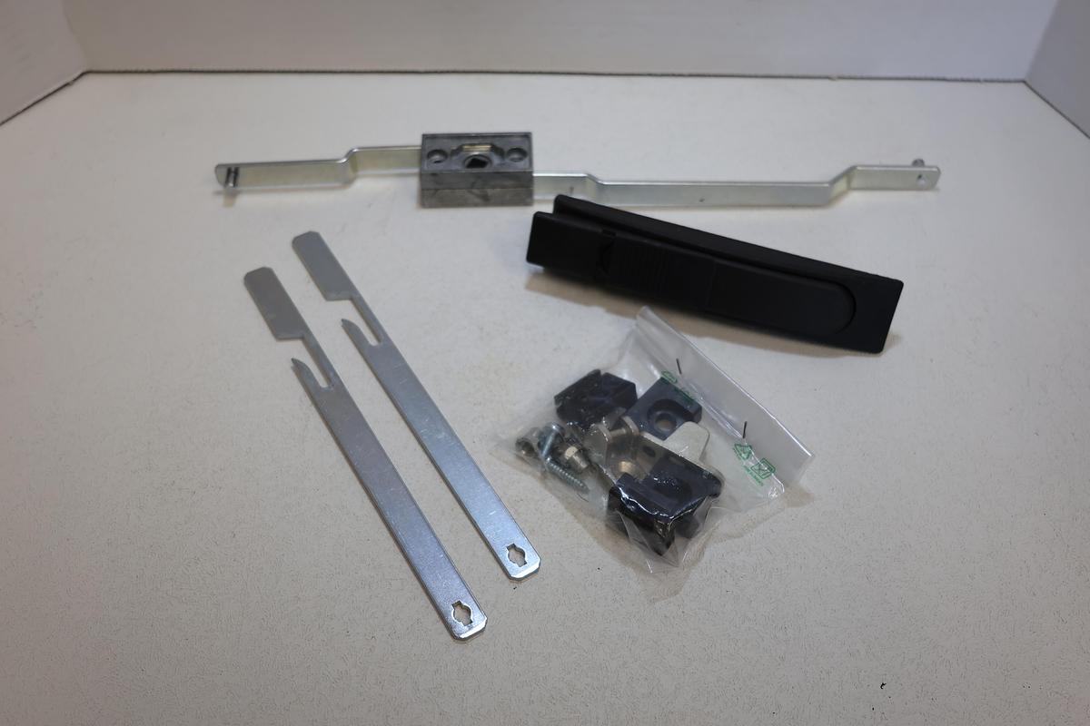 Eweka Maniglia Girevole Handle Assembly – P/N 43761001 – NEW