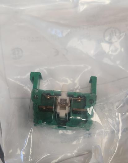 C3 Controls CBNO Contact Block - GHA-96