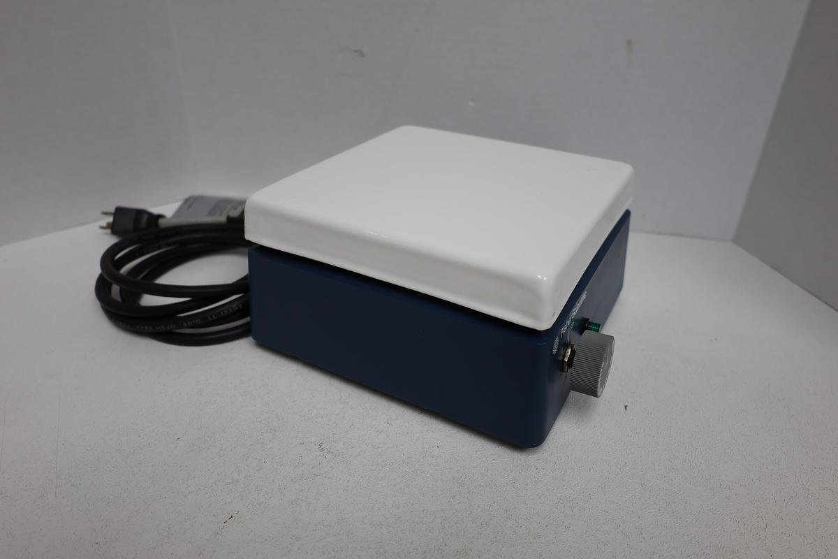 Used Fisher Scientific Stir Model 11-498-7s 