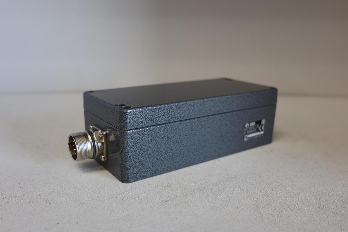 Used Heidenhain IBV 600 Signal converter