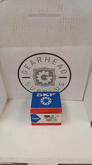 Pack of 15 SKF PCM 222515 M Bushings GH501