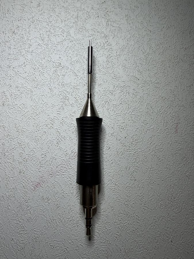 Used Weller RT7 Knife Tip Cartridge, WMRS Soldering Tip