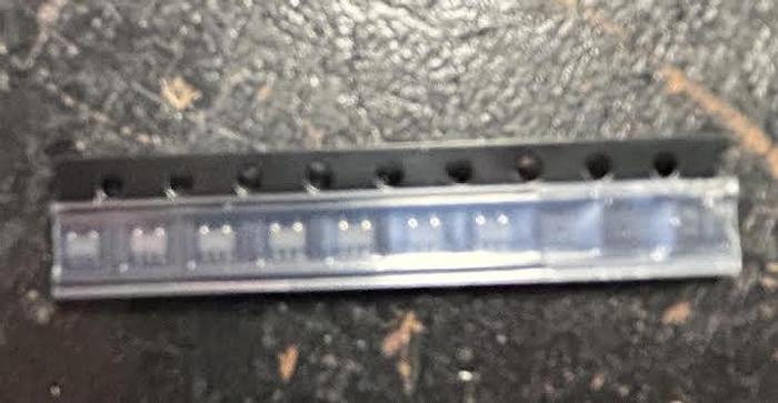 7 pcs - 296-11602-1-ND IC Gate And 1CH 2-INP SC70-5 - GHB-63D7