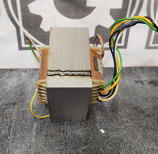 Used Lapp-Textima AG CH-8335 Hittnau Transformer ET 980254 - GHA-81