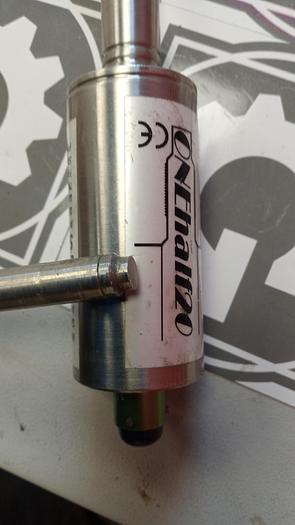 Used RT6S-10M ONEHALF20 MELT PRESSURE TRANSDUCER - GHGC-D15