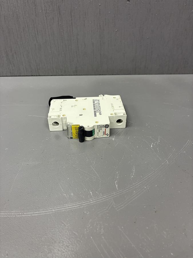 Used AEG EP61 B2 6000 672118 Circuit Breaker GHC-7