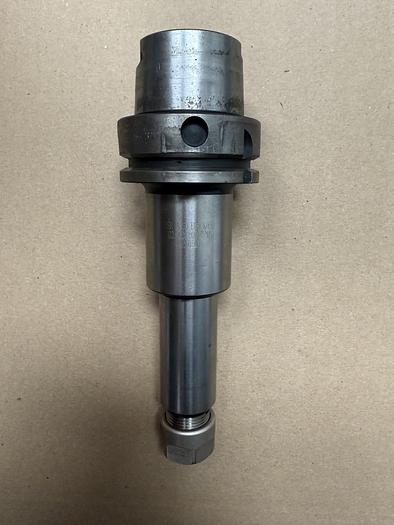 Used Collet Chuck HSKA63ER16X160 