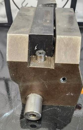 Used Mazak ST-40 Tool Holder Block - GHB-65