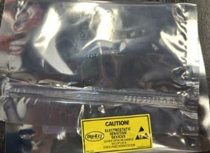 5 pcs - IDM10G120C5XTMA1CT-ND DIODE SIL CARB 1.2KV 38A TO252-2 - GHB-63D7