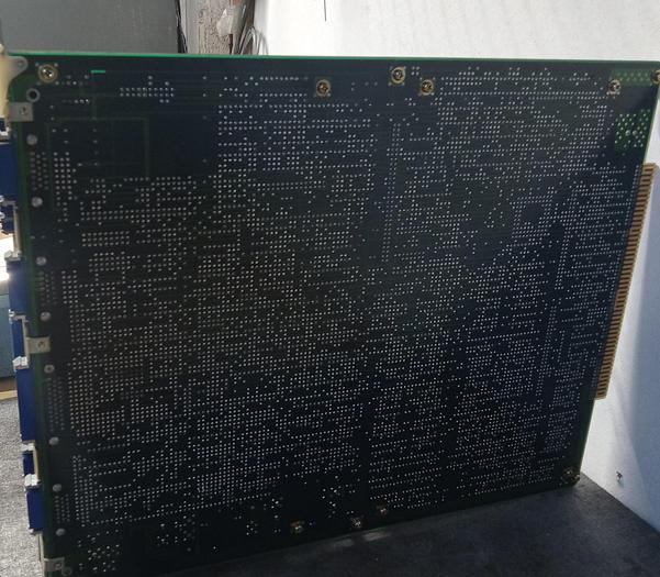 Used Okuma Opus5000-II E4809-045-074-E + 3 other cards (see desc) GHB-74