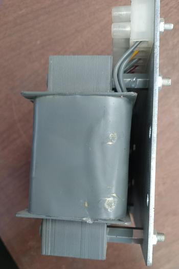 Used Trafo Jordi CH-4950 Huffwil Transformer SAD-80 - GHA-58