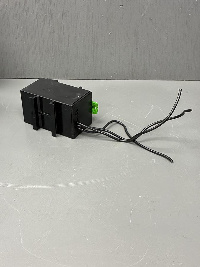 Used Murr Elektronik 23002 Motor Suppressor | RC Suppression Module GHC-35