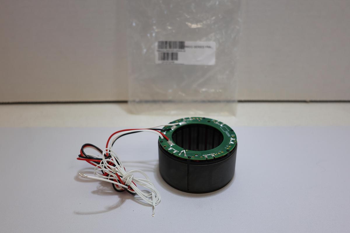 Used BM2G-06826D-ANAA-0C Robotic Motor Stator Assembly Frameless Servo Motor New