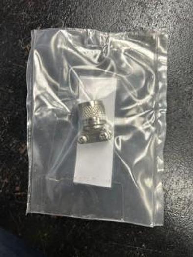 G8252-8M Circular MIL Spec Strain Reliefs & Adapters COMMERCIAL - GHA-156-C0