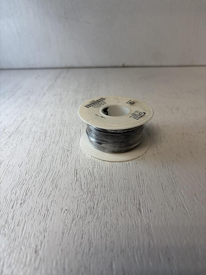 Alpha Wire Company MIL-W-16878D Type B 1855/19 Hook-up Wire 100ft GHA-178