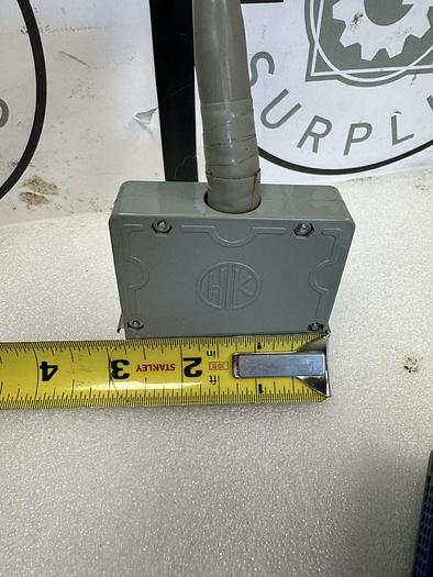 Used Honda MR-50LW 50 Position PlugIn Female x Female Jumper Extension 30" GHA-158-C3