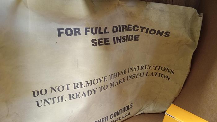 Used ABB ACS550-U1-08A8-4 Drive - New - Old Stock - GHB-36