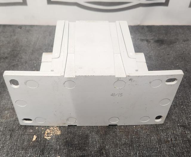 Used Mersen Ferraz Shawmut FSPDB5C Distribution Block - Used - GHB-70