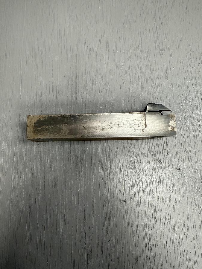 Used ISCAR HFLIL-25.4-3T18 Indexable Turning Toolholder GHC-18