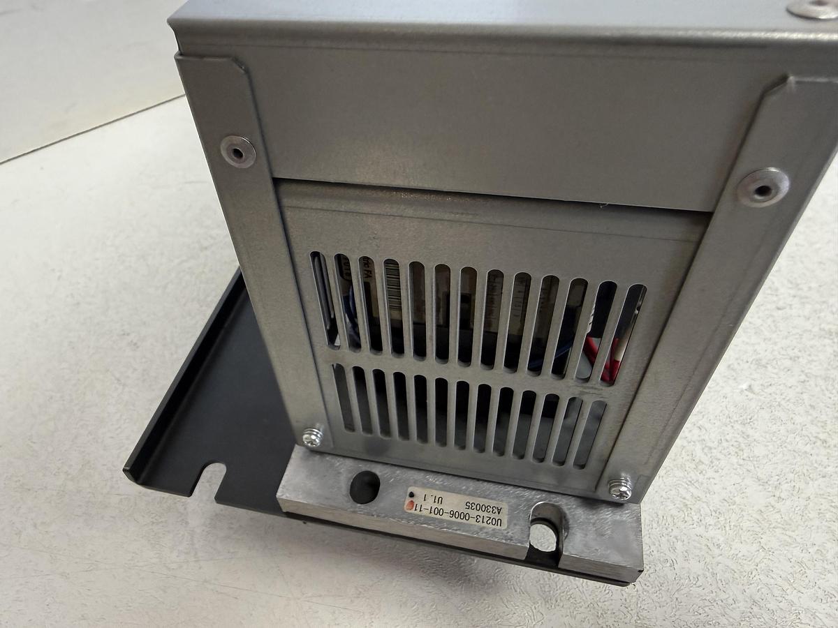 Used Okuma BLIII-D U0213-0006-001-11 Servo Amplifier - GHB-76