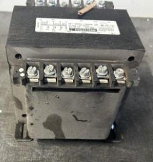 Used ImpervisTRAN Transformer B33-0230-3F 330VA 50/60HZ - GHB-81
