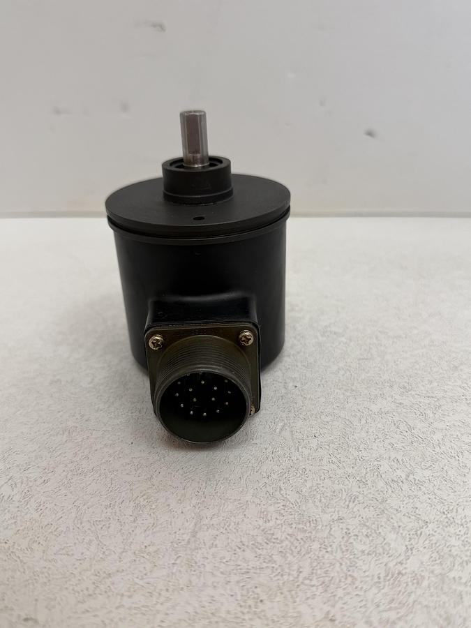 Used Fanuc A860-0301-T003 3000P Pulse Coder Unit