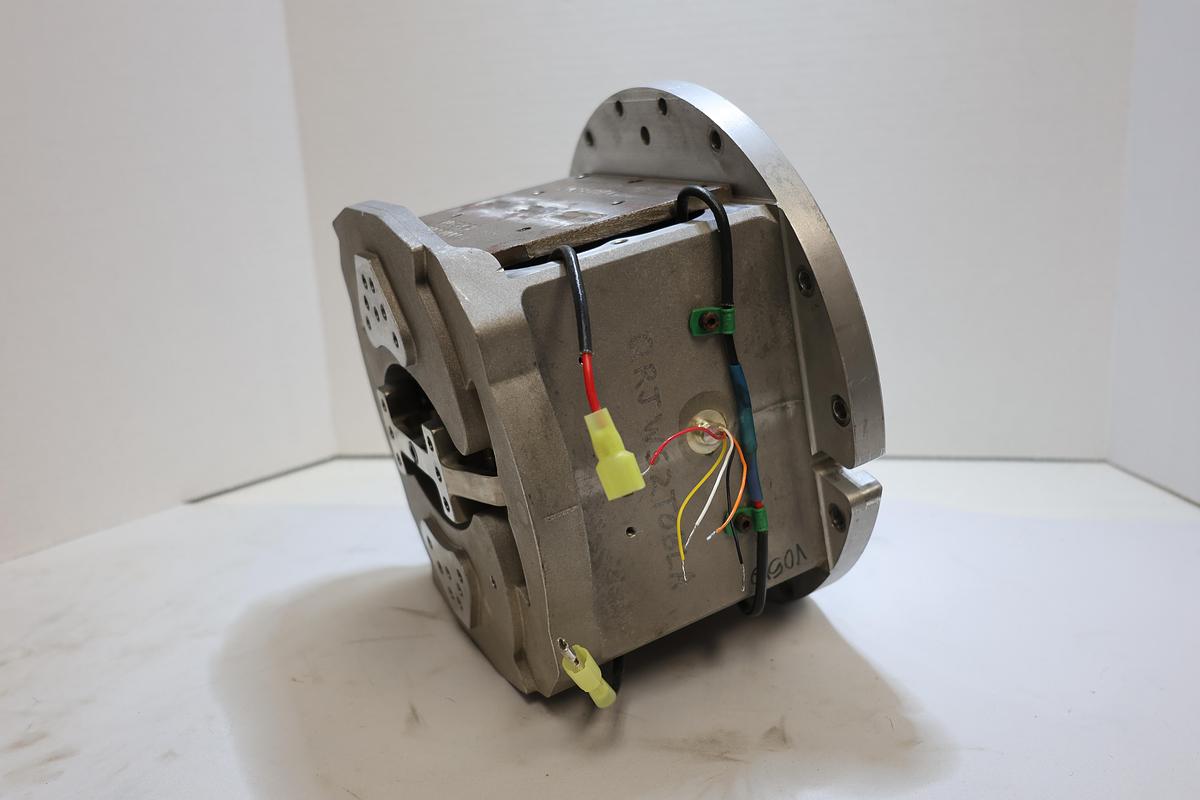 Toshiba Rotary Torque Motor Assembly PM Servo Actuator New Never Installed