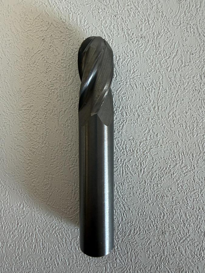 Used Garr tool 330m 1/2