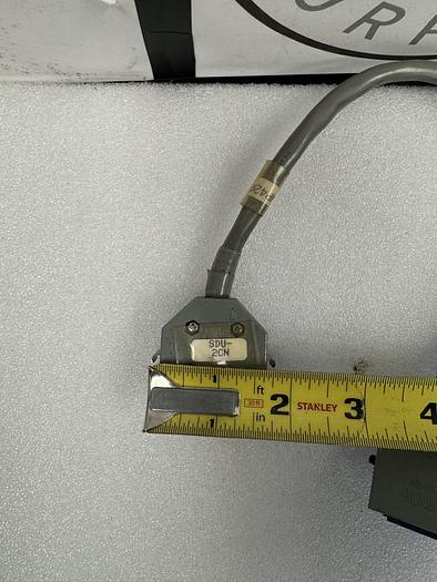 Used Honda MR-16L MR16L 16 Pin Male Connector w/ Breakage